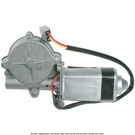 1990 Mercury Sable Window Motor Only 2