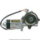 1990 Mercury Sable Window Motor Only 1