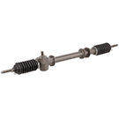 BuyAutoParts 80-70090R Rack and Pinion 2