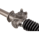 1973 Nissan 240Z Rack and Pinion 3
