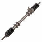 BuyAutoParts 80-70090R Rack and Pinion 1