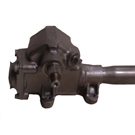 1948 Cadillac Series 61 Manual Steering Gear Box 2