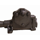1948 Cadillac Series 61 Manual Steering Gear Box 3