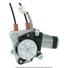1992 Ford Probe Window Regulator with Motor 1