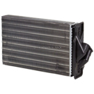 BuyAutoParts 62-11348AN Heater Core 2