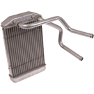 BuyAutoParts 62-11352AN Heater Core 1