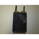 BuyAutoParts  Chevrolet G10Van Heater Core 62-12464AN
