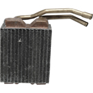 BuyAutoParts  Chevrolet Corvette Heater Core 62-12465AN