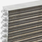 2001 Dodge Durango Heater Core 3
