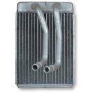 2004 Kia Optima Heater Core 1