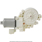 2012 Ford Expedition Window Motor Only 2