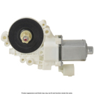 2012 Ford Expedition Window Motor Only 1