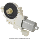 2012 Ford Expedition Window Motor Only 3