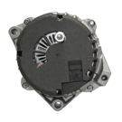 2000 Gmc Jimmy Alternator 4