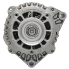 2000 Gmc Jimmy Alternator 1