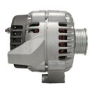 2000 Gmc Jimmy Alternator 3