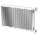 BuyAutoParts 62-11670AN Heater Core 1