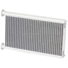 BuyAutoParts 62-11670AN Heater Core 2