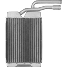 1964 Chevrolet Chevy II Heater Core 1