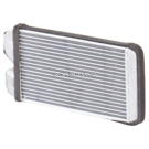 2003 Chevrolet Trailblazer Heater Core 1