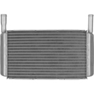 1969 Ford Custom Heater Core 1