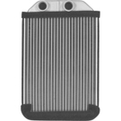 2000 Audi A6 Heater Core 1