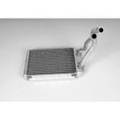 2007 Pontiac Vibe Heater Core 1