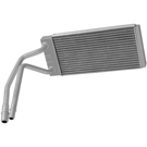 2007 Saturn Sky Heater Core 1