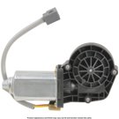 2005 Ford Explorer Window Motor Only 2