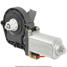 2005 Ford Explorer Window Motor Only 3