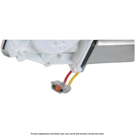 1999 Ford F Series Trucks Window Motor Only 4
