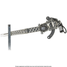 1998 Ford Expedition Window Regulator with Motor 2