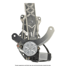 2003 Ford F Series Trucks Window Regulator with Motor 3