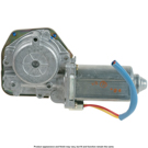 2000 Lincoln Continental Window Motor Only 2