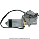 1990 Mercury Colony Park Window Motor Only 2