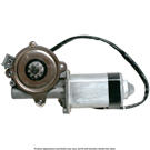 1990 Mercury Colony Park Window Motor Only 1