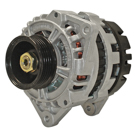 2000 Saturn SC2 Alternator 2