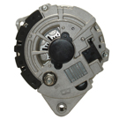 2000 Saturn SC2 Alternator 4