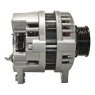 2000 Saturn SC2 Alternator 3