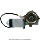 1994 Ford Explorer Window Motor Only 1
