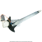 1982 Ford Bronco Window Regulator with Motor 3