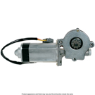 1981 Mercury Capri Window Motor Only 1