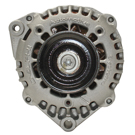 2000 Gmc Sonoma Alternator 1
