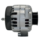 2000 Gmc Sonoma Alternator 3