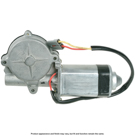 1995 Ford Ranger Window Motor Only 2