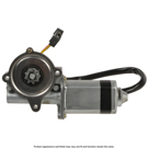 1994 Lincoln Mark VIII Window Motor Only 1