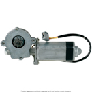 1981 Mercury Capri Window Motor Only 1