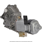 2000 Ford Windstar Window Motor Only 3