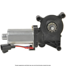 1999 Mercedes Benz ML320 Window Motor Only 1