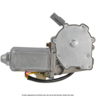 1997 Ford F Series Trucks Window Motor Only 2